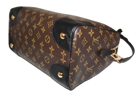 louis vuitton monogram lining|authentic louis vuitton monogram bag.